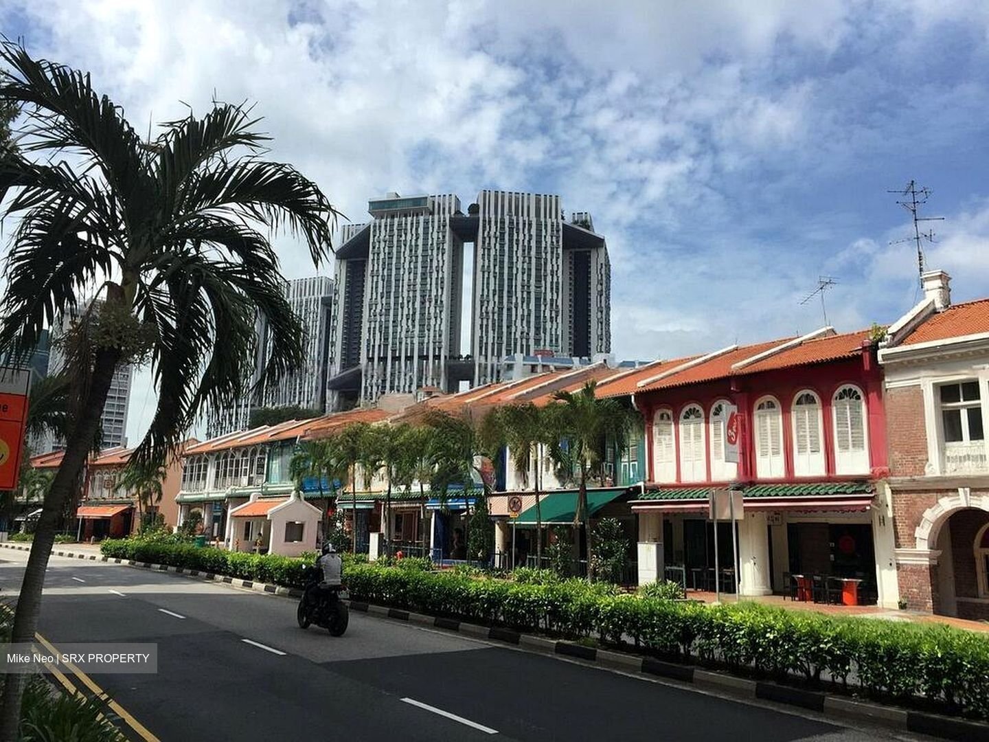 Tanjong Pagar Conservation Area (D2), Shop House #456904491